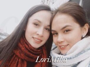 LoriMilla