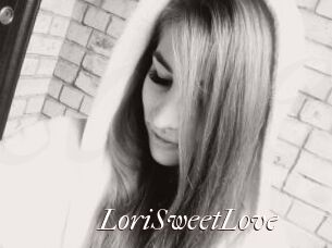 LoriSweetLove