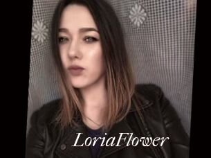 LoriaFlower