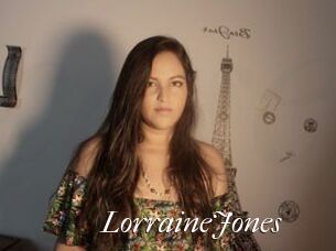 LorraineJones