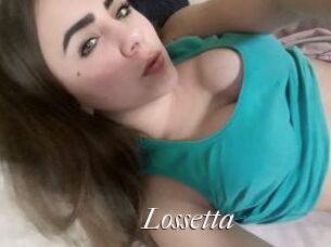 Lossetta