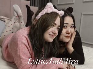 LottieAndMira