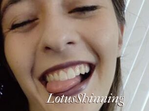 LotusShinning