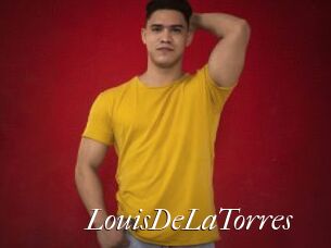 LouisDeLaTorres