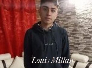 Louis_Millan