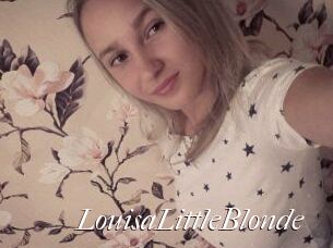 LouisaLittleBlonde