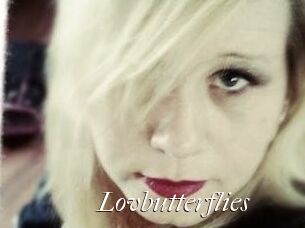 Lovbutterflies