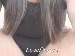 LoveDomme