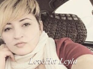 LoveHot_Leyla