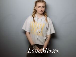 LoveMixxx