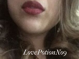 LovePotionNo9