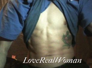 LoveRealWoman