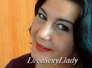 LoveSexyLlady