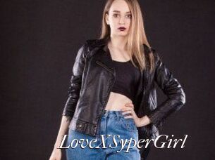 LoveX_SyperGirl