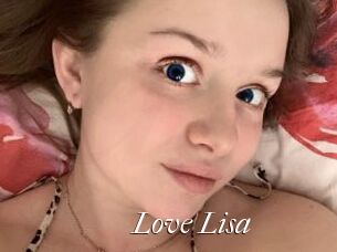 Love_Lisa