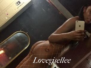 Lovegisellee