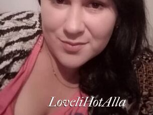 LoveliHotAlla