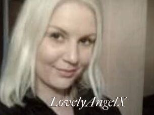 LovelyAngelX