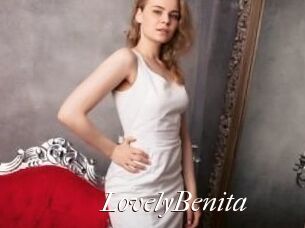 LovelyBenita