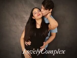 LovelyComplex