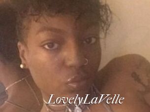 LovelyLaVelle