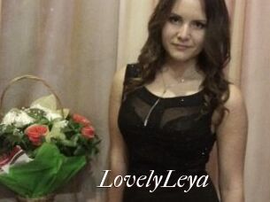 LovelyLeya