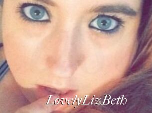 LovelyLizBeth