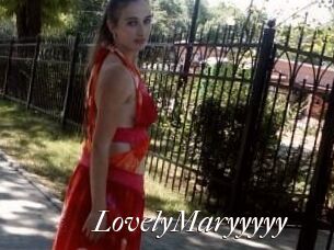 LovelyMaryyyyy