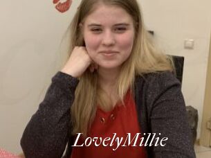 LovelyMillie