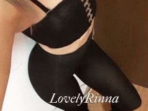 LovelyRinna