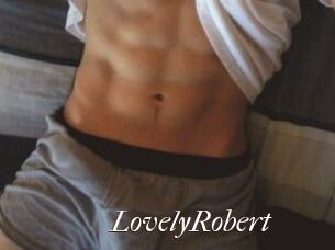 LovelyRobert