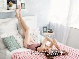 Lovely_Mary