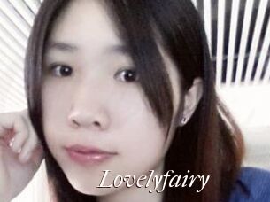 Lovelyfairy