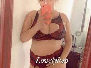 Lovelyloso