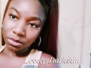 LovelyyDarkskin