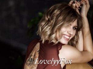 LovelyyFox