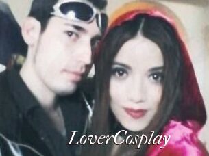 LoverCosplay