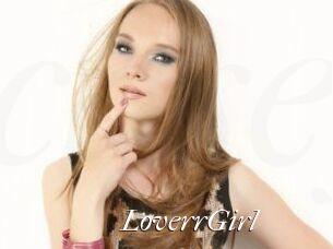 LoverrGirl