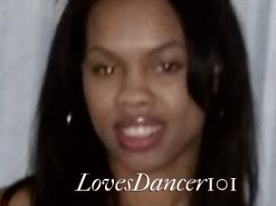 LovesDancer101