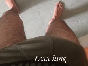 Loxx_king