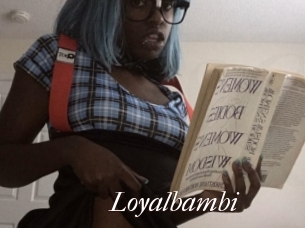 Loyalbambi