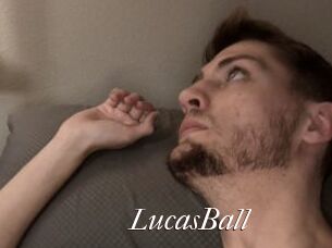 LucasBall