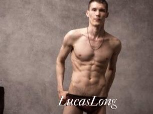 LucasLong