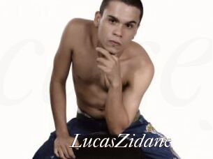 LucasZidane