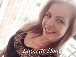 Lucerito_Honey