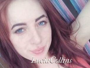LuciaCollins Cam Sexy