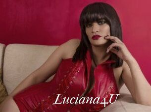 Luciana4U