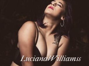 LucianaWilliamss