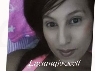 Lucianajoweell