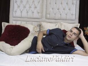 LucianoValdiri